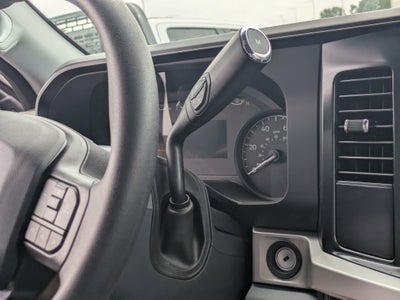 2025 Ford Super Duty F-600 DRW XL