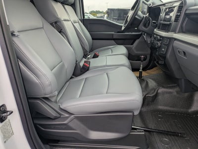 2025 Ford Super Duty F-600 DRW XL