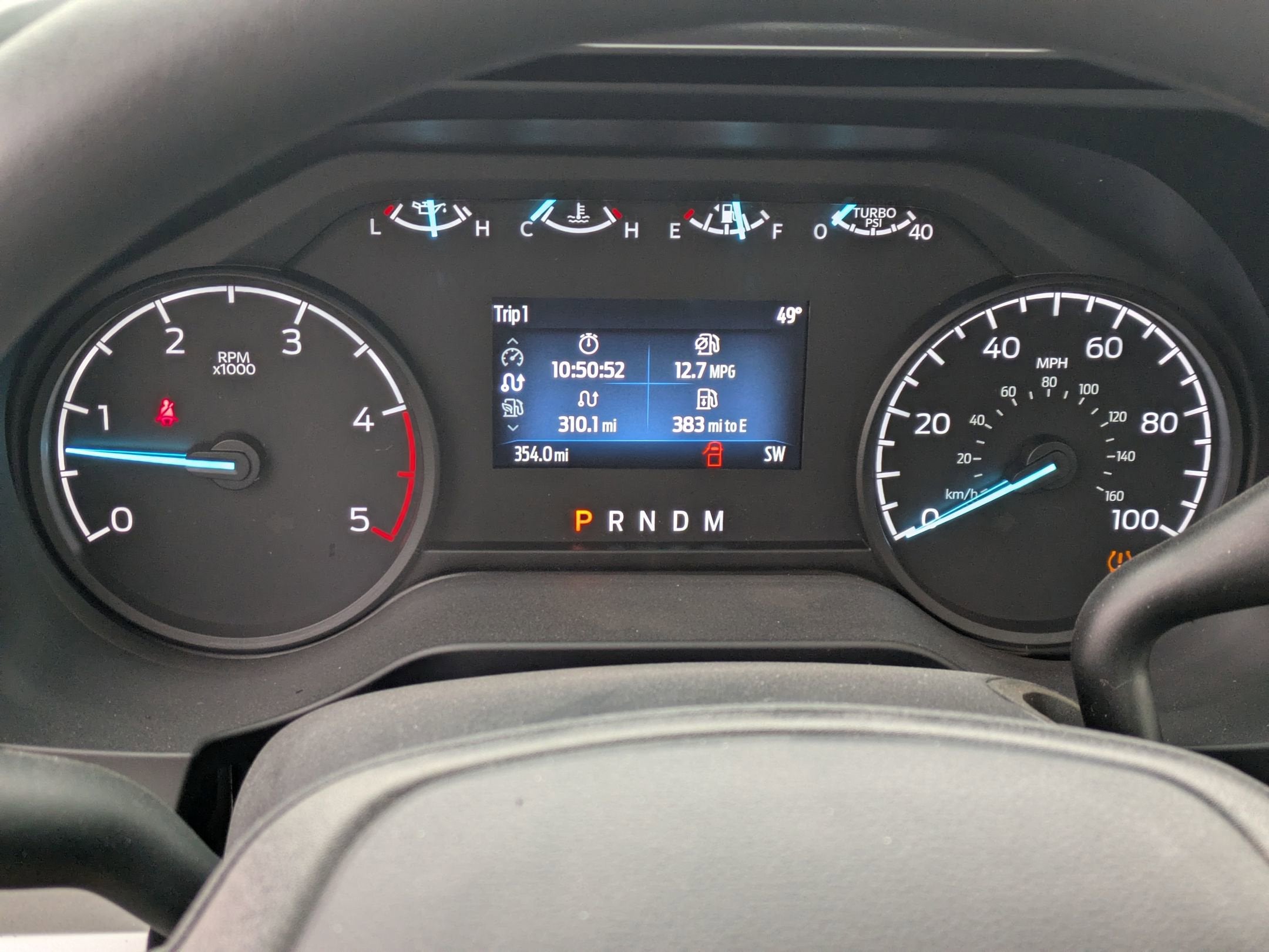 2025 Ford Super Duty F-600 DRW XL