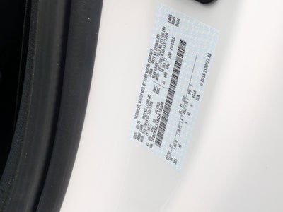 2025 Ford Super Duty F-600 DRW XL