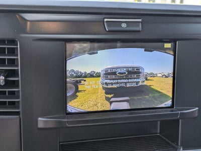 2025 Ford Super Duty F-600 DRW XL