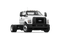 2025 Ford F-650SD Base 16ft Flatbed