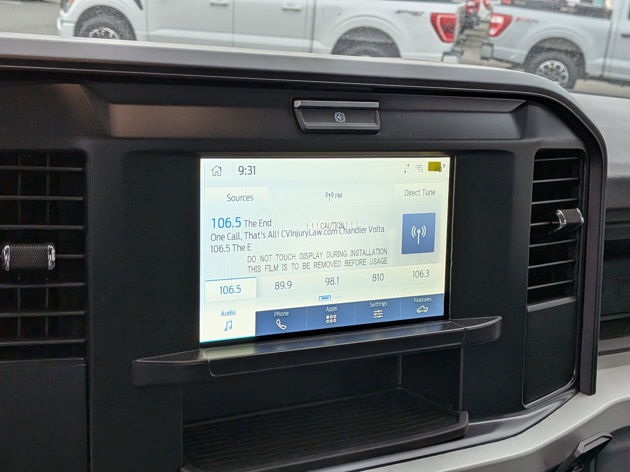 2026 Ford Super Duty F-350 DRW XL