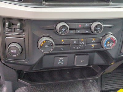 2026 Ford Super Duty F-350 DRW Base