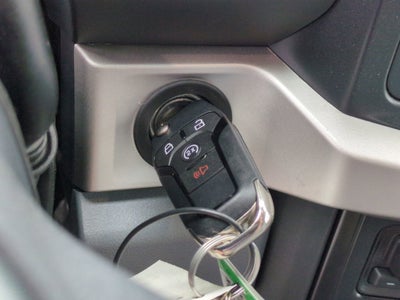 2026 Ford Super Duty F-350 DRW Base