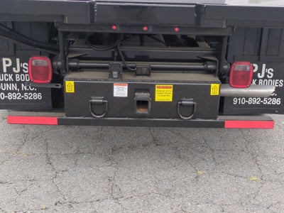2026 Ford Super Duty F-350 DRW Base