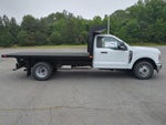 2026 Ford Super Duty F-350 DRW Base