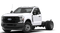 2026 Ford Super Duty F-350 DRW XL PJs12ft Flatbed Dump