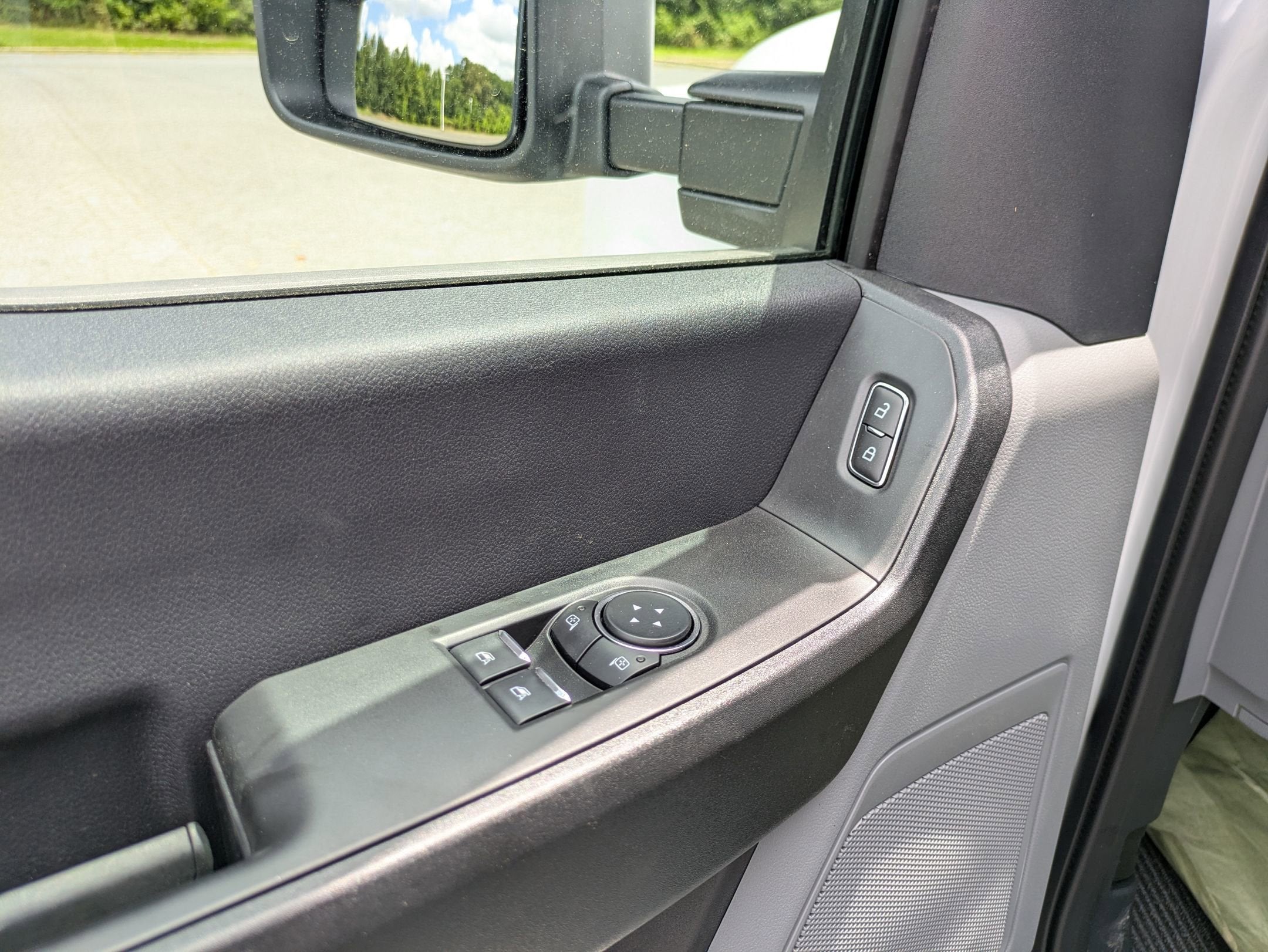 2025 Ford Super Duty F-350 DRW XL