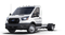 2024 Ford Transit Cutaway 12FT Box