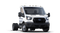 2024 Ford Transit Cutaway 12FT Box