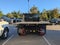 2026 Ford Super Duty F-450 DRW XL PJs 12ft Flatbed Dump