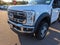 2026 Ford Super Duty F-450 DRW XL PJs 12ft Flatbed Dump