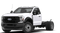 2026 Ford Super Duty F-450 DRW XL PJs 12ft Flatbed Dump