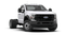 2026 Ford Super Duty F-450 DRW XL PJs 12ft Flatbed Dump