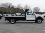 2026 Ford Super Duty F-450 DRW XL