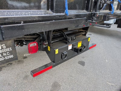 2026 Ford Super Duty F-450 DRW XL