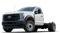 2025 Ford Super Duty F-550 DRW XL 12ft Flatbed