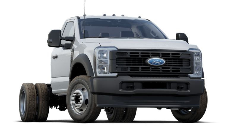 2025 Ford Super Duty F-550 DRW XL 12ft Flatbed