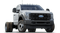 2025 Ford Super Duty F-550 DRW XL 12ft Flatbed