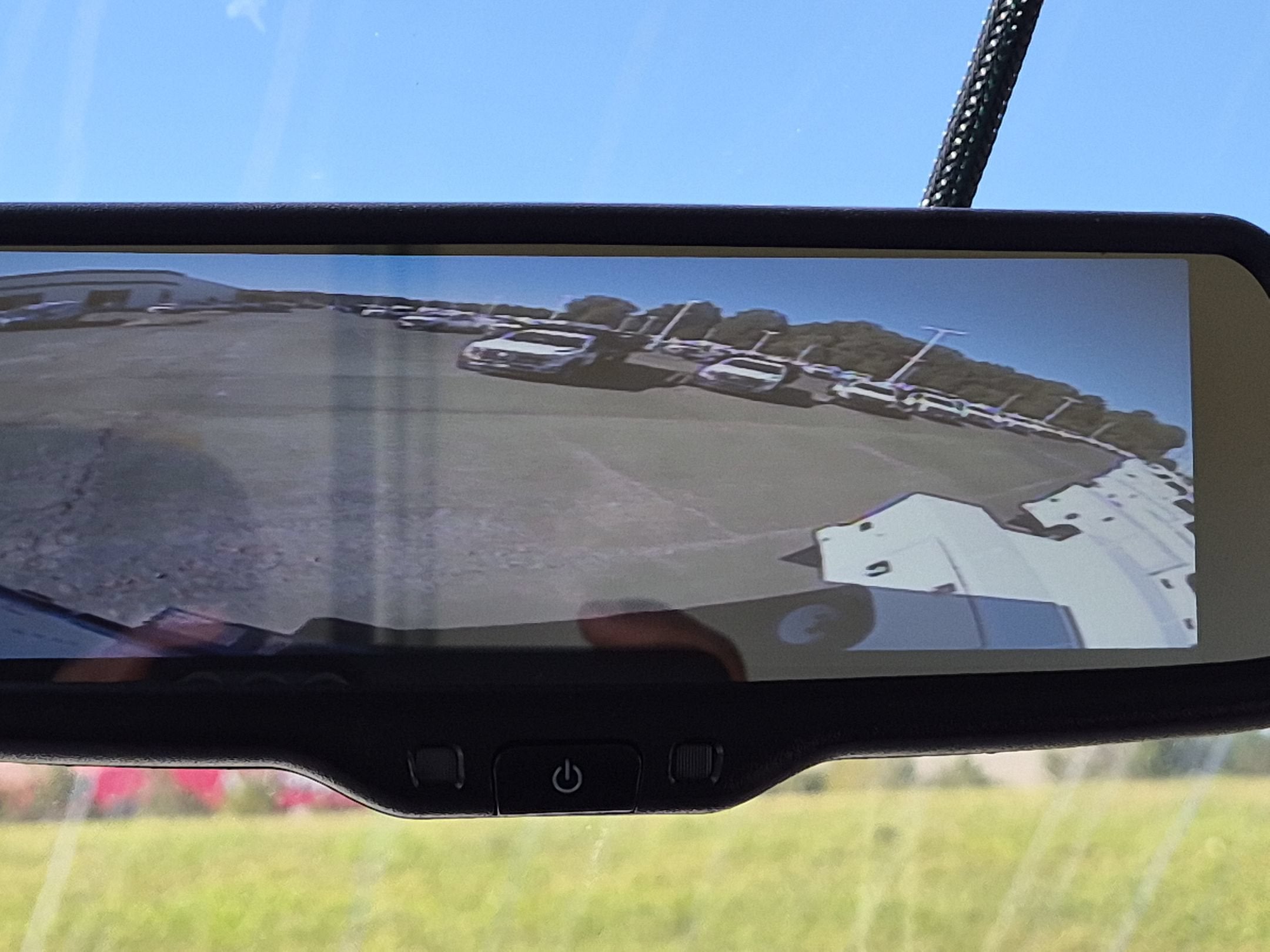 2025 Ford E-Series Cutaway Base