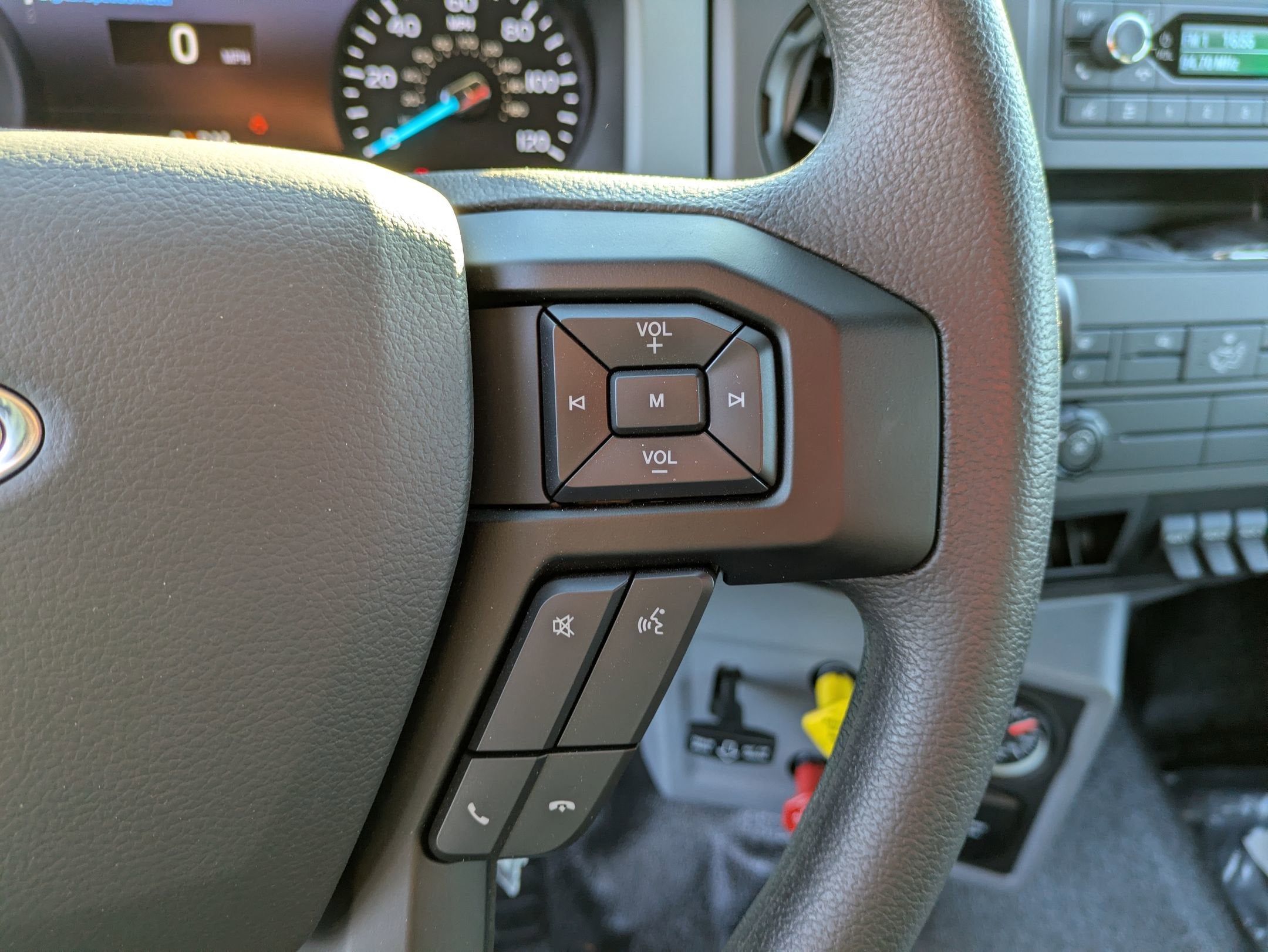 2026 Ford F-750SD Base