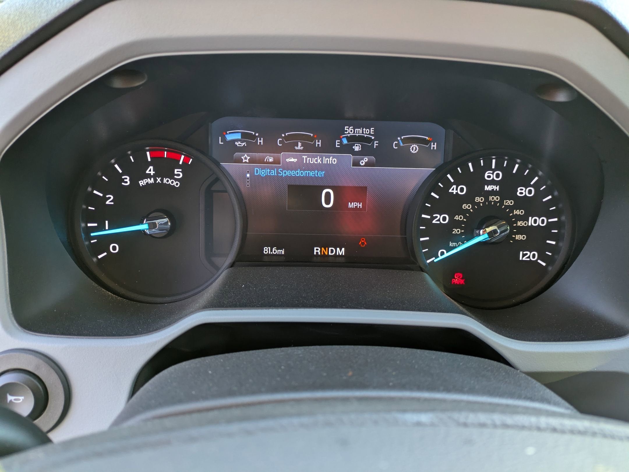 2026 Ford F-750SD Base