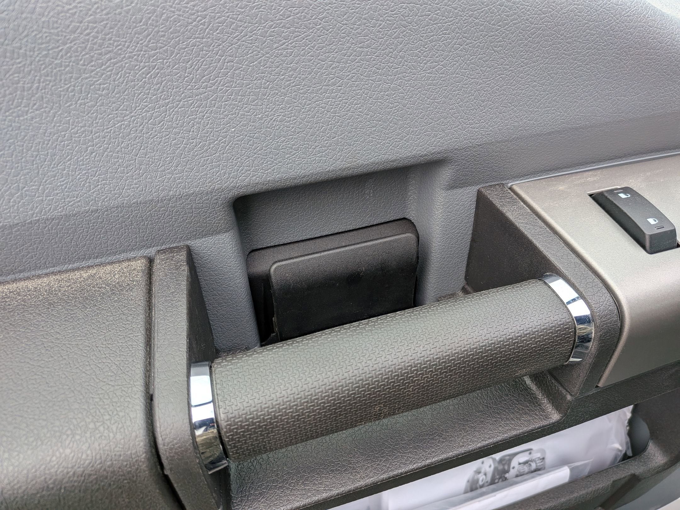 2026 Ford F-750SD Base