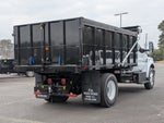 2026 Ford F-750SD Base