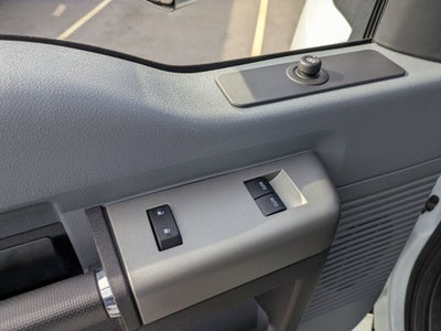 2026 Ford F-750SD Base