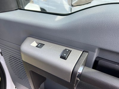 2027 Ford F-750SD Base