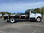2027 Ford F-750SD Base