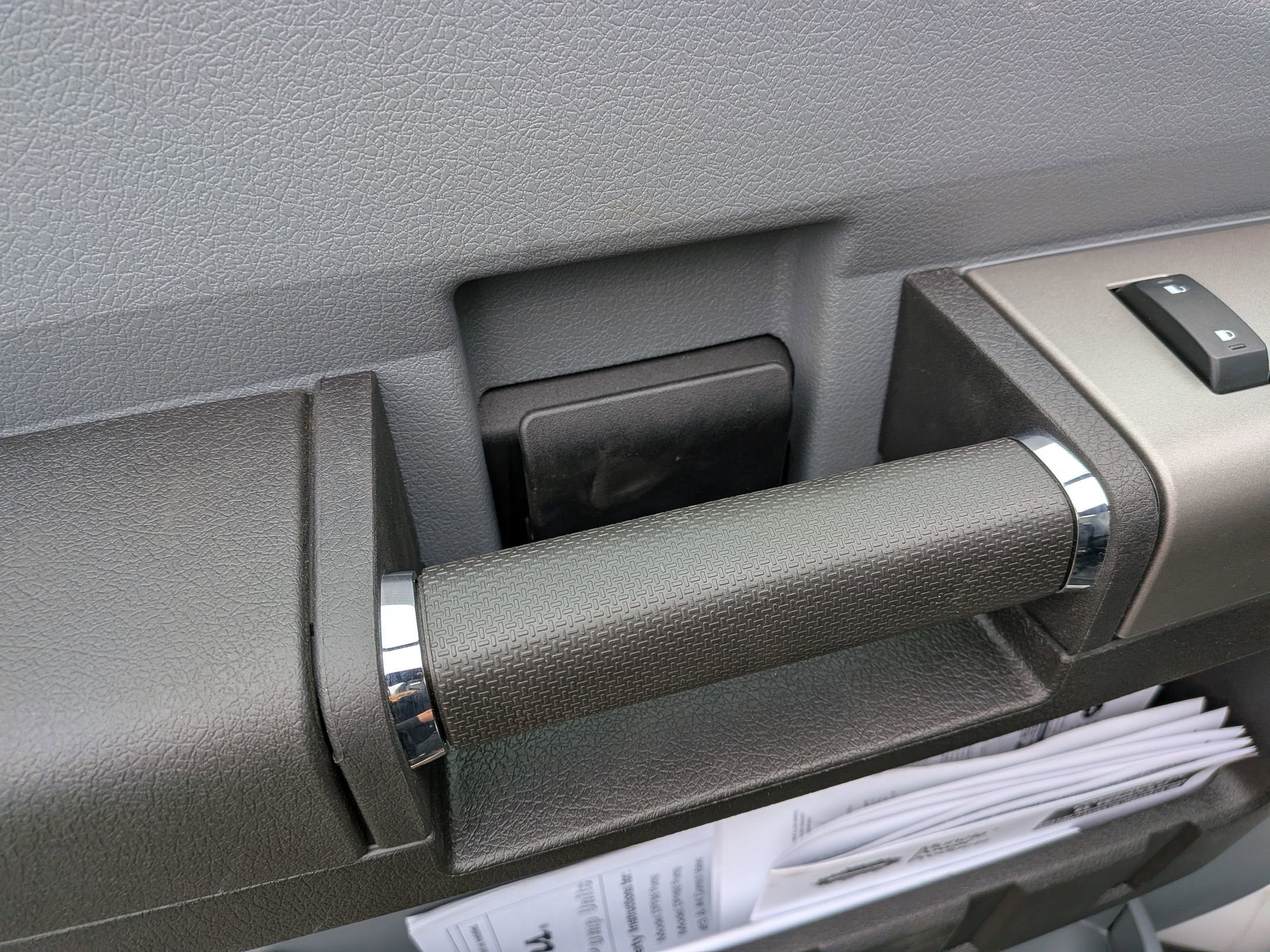 2026 Ford F-750SD Base