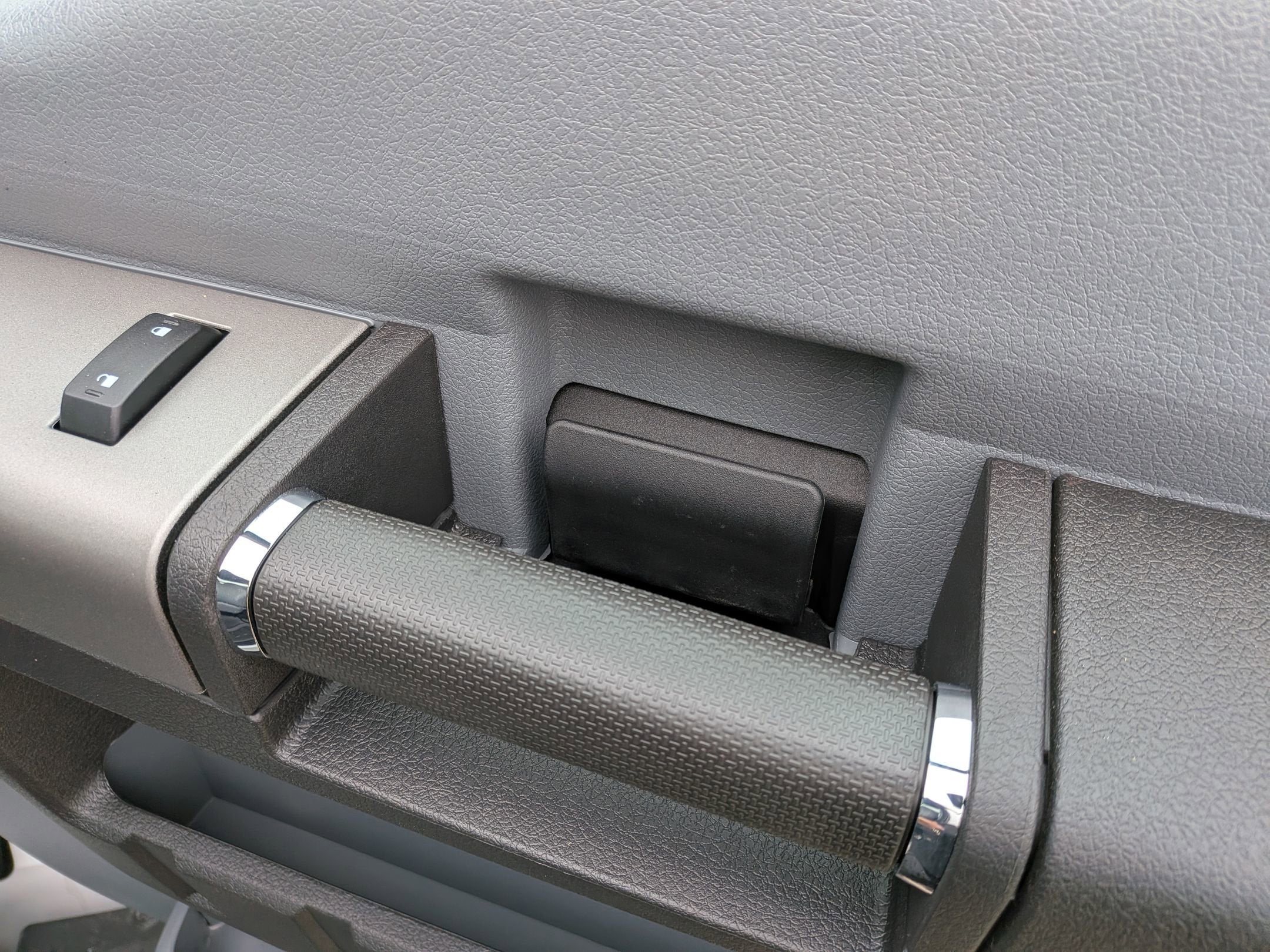 2026 Ford F-750SD Base