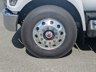 2026 Ford F-750SD Base