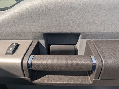 2026 Ford F-750SD Base