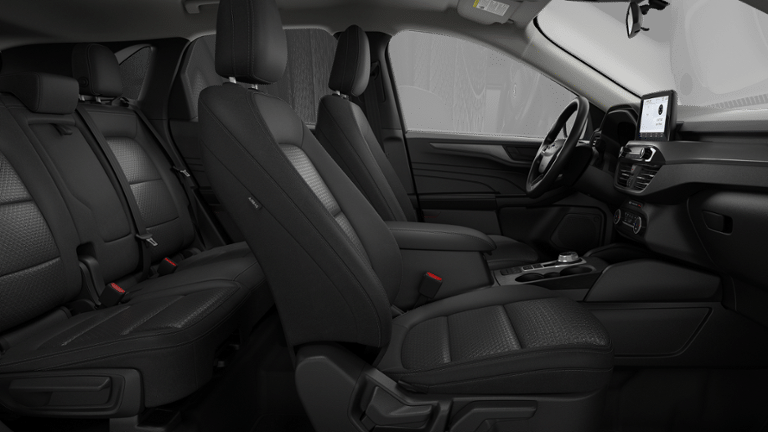 2026 Ford Escape Active - Crossroads Courtesy Demo