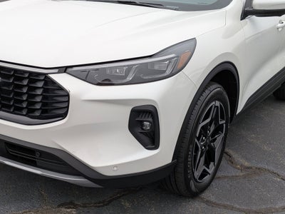 2026 Ford Escape Active - Crossroads Courtesy Demo