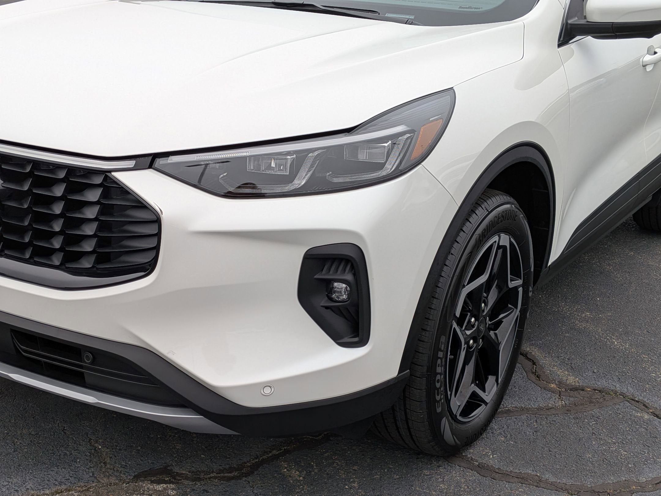 2026 Ford Escape Active - Crossroads Courtesy Demo