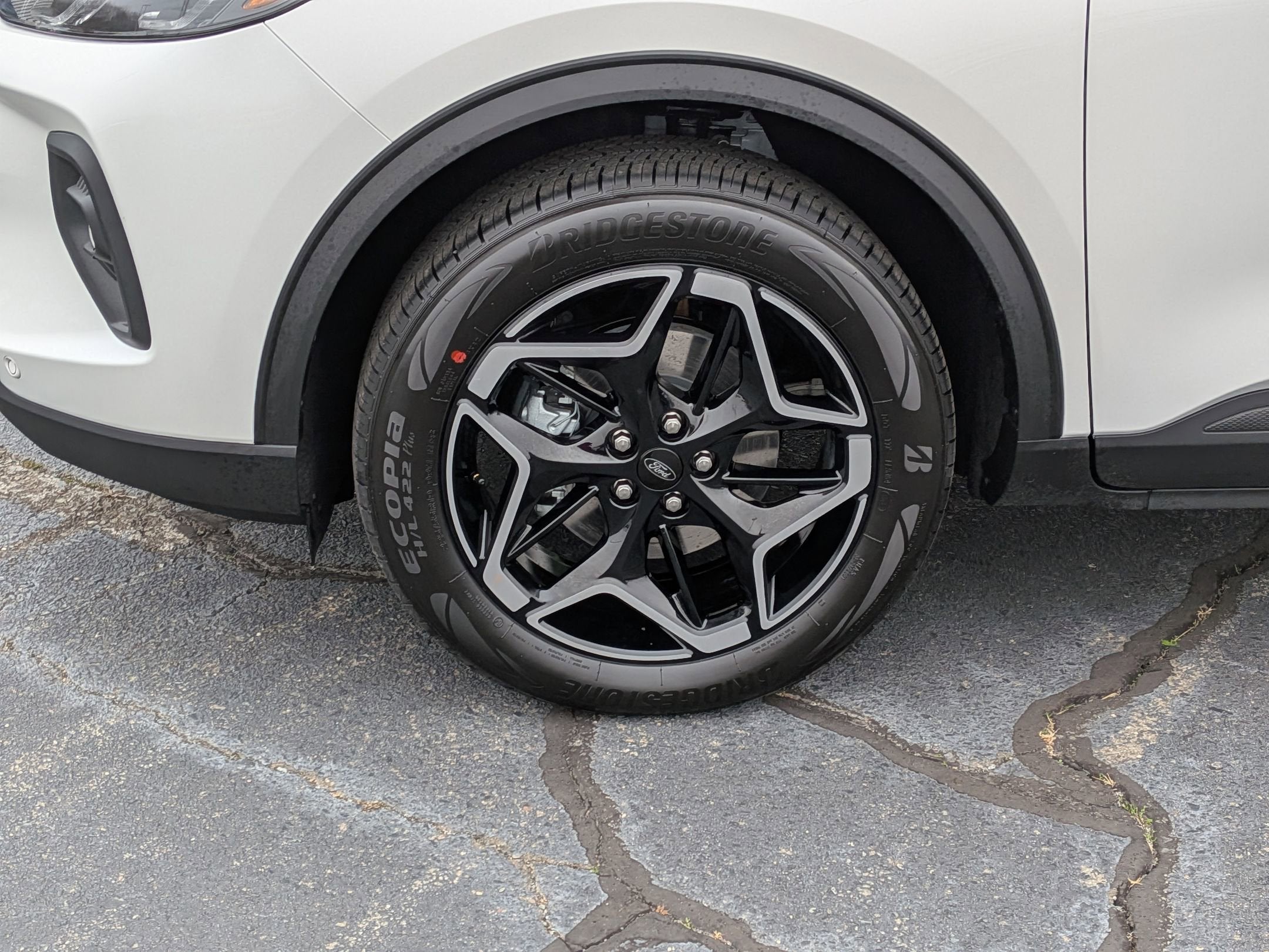 2026 Ford Escape Active - Crossroads Courtesy Demo