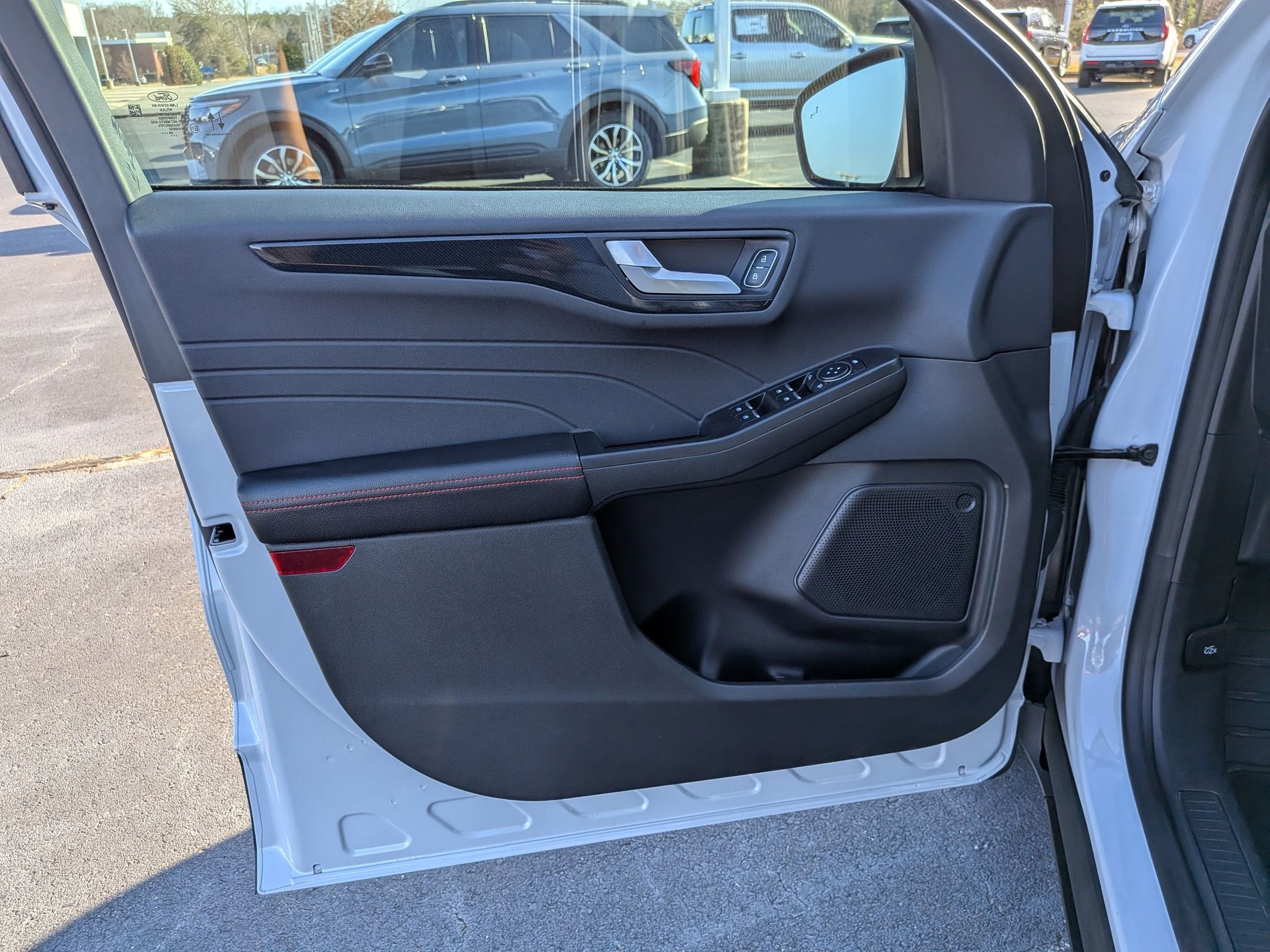 2026 Ford Escape Active - Crossroads Courtesy Demo