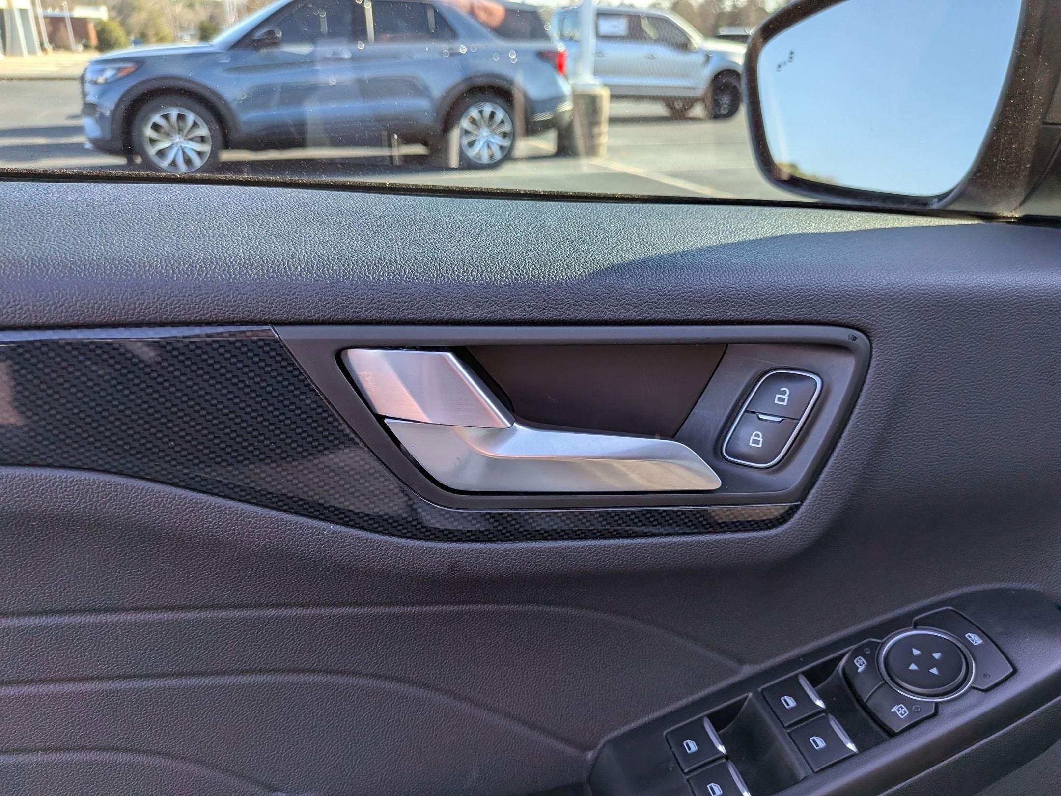 2026 Ford Escape Active - Crossroads Courtesy Demo