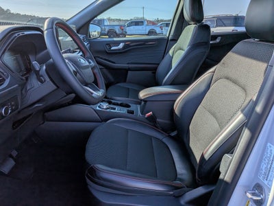 2026 Ford Escape Active - Crossroads Courtesy Demo