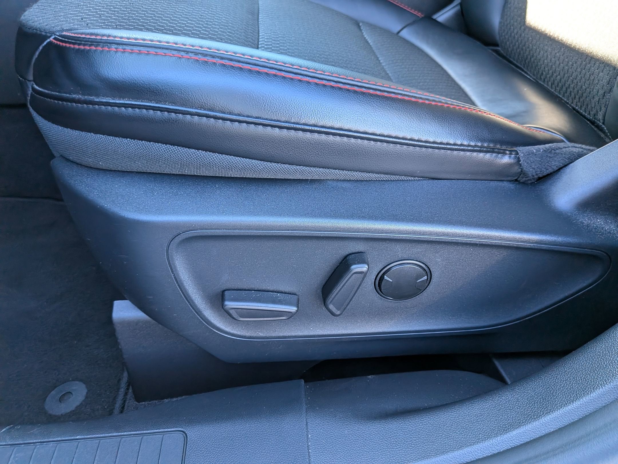 2026 Ford Escape Active - Crossroads Courtesy Demo