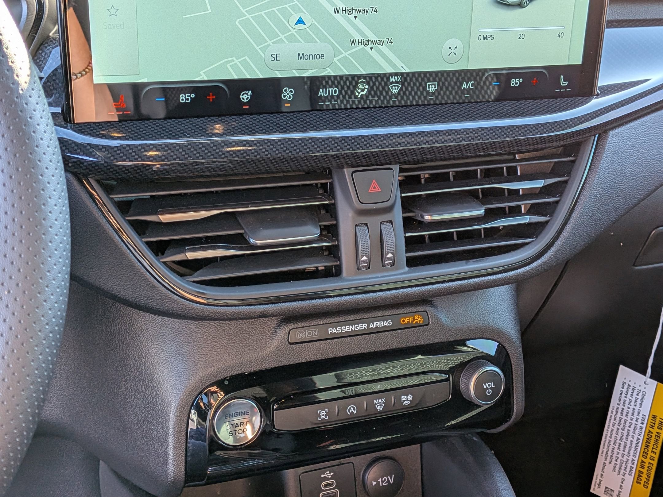2026 Ford Escape Active - Crossroads Courtesy Demo