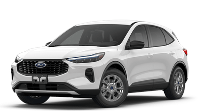 2026 Ford Escape Active - Crossroads Courtesy Demo