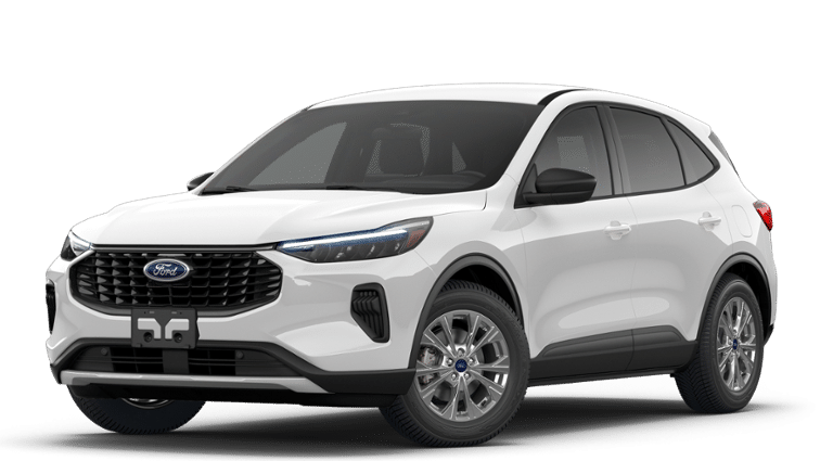 2026 Ford Escape Active - Crossroads Courtesy Demo