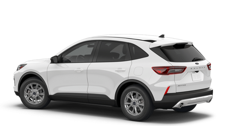 2026 Ford Escape Active - Crossroads Courtesy Demo