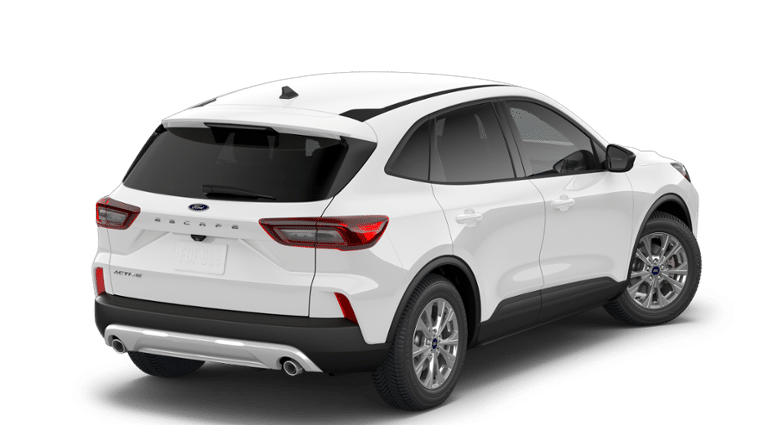 2026 Ford Escape Active - Crossroads Courtesy Demo
