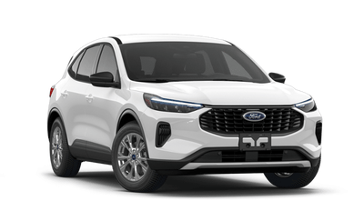 2026 Ford Escape Active - Crossroads Courtesy Demo